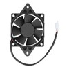 12V 15W Cooling Fan Universal Accessory for 150cc 200cc 250cc
