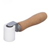 40mm/1.6in Silicone Seam Roller High Temperature Resistance Seam Hand Pressure