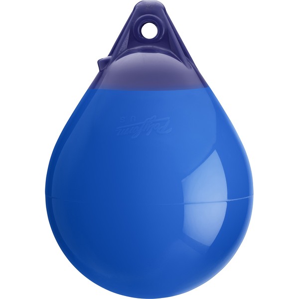Polyform A-4 Buoy Blue 20.5 x 27 in.