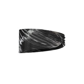 Buff CoolNet UV Ellipse Headband 1314119011000, Women's Headbands, Black, One Size EU