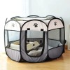 Multipurpose 29"x29" Pet Tent - Travel-Friendl