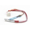 Freezer Section Temperature Controller Sensor Compatible with LG Model Numbers