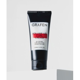 Grapen Volume-Up Curl Cream 150ml
