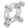 NEMA 14 Stepper Motor Mount Zinc Alloy Electric Motor Mounting