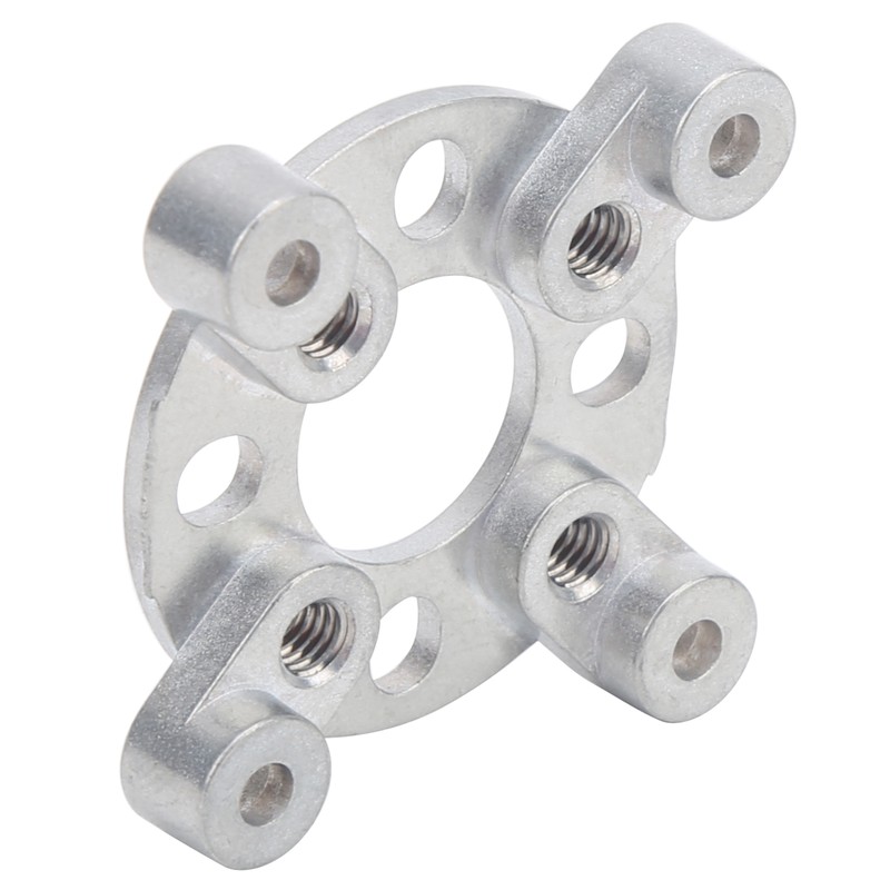 NEMA 14 Stepper Motor Mount Zinc Alloy Electric Motor Mounting