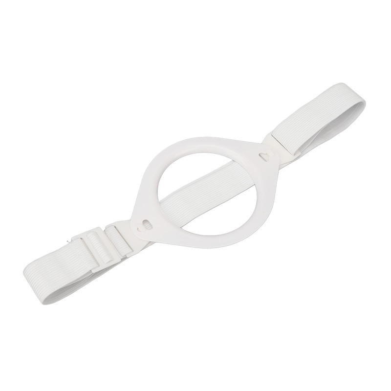 Ostomy Reinforcement Belt Length Adjust Smoothing Surfaces Colostomy Bag Fixation