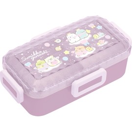 San-X Sumikko Gurashi Soft Lunch Box KA23002