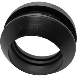 HAÜS PARTS 383727 Washer TUB Seal Compatible with Top Brands Washer 383727, 21050, 62665, B00DM8KM5U, 96690, W10814296VP