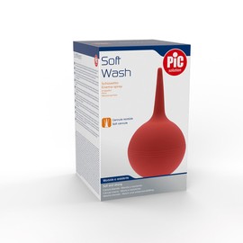 Schitzto Misura 12 Con Cannula Morbida 340 ml