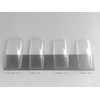 Guitar Nails Refill Hard (2) Medium | Nails for Guitar