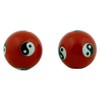 Raum der Stille Qi Gong Balls 4 cm with Storage