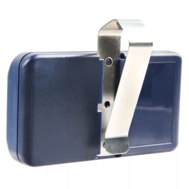 NAR Navy Blue 1-Button Garage Door Remote Opener for Liftmaster 891LM