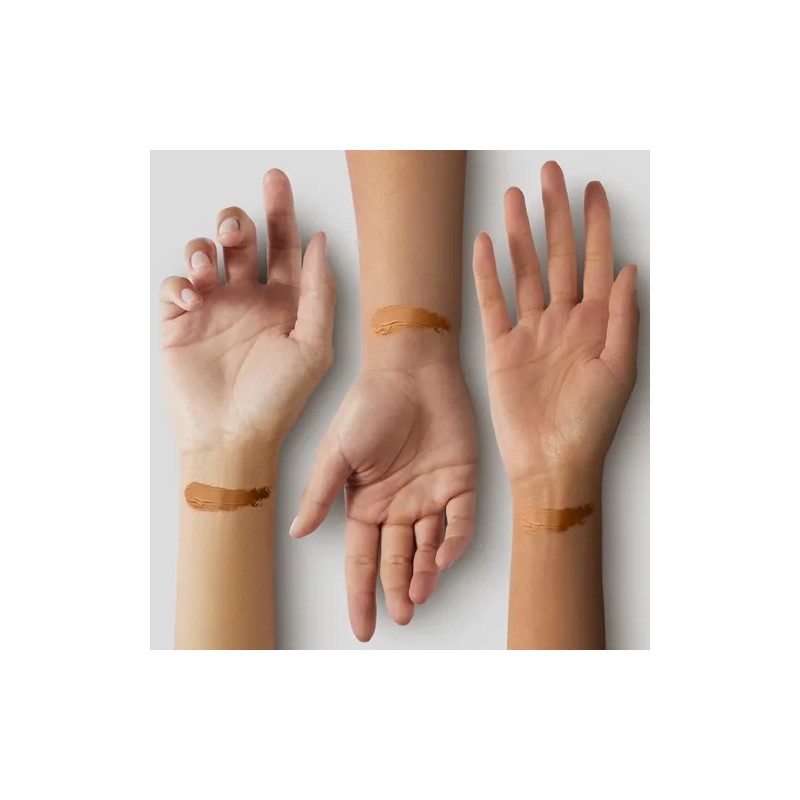 Maybelline Fit Me Shine-free + Balance Foundation Stick