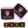 Born To Win Hand Wraps Boxing Inner Gloves With Wrist