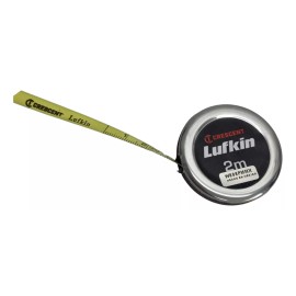 Lufkin Cinta Metálica Lufkin Para Mediciones Antropométricas 200cm