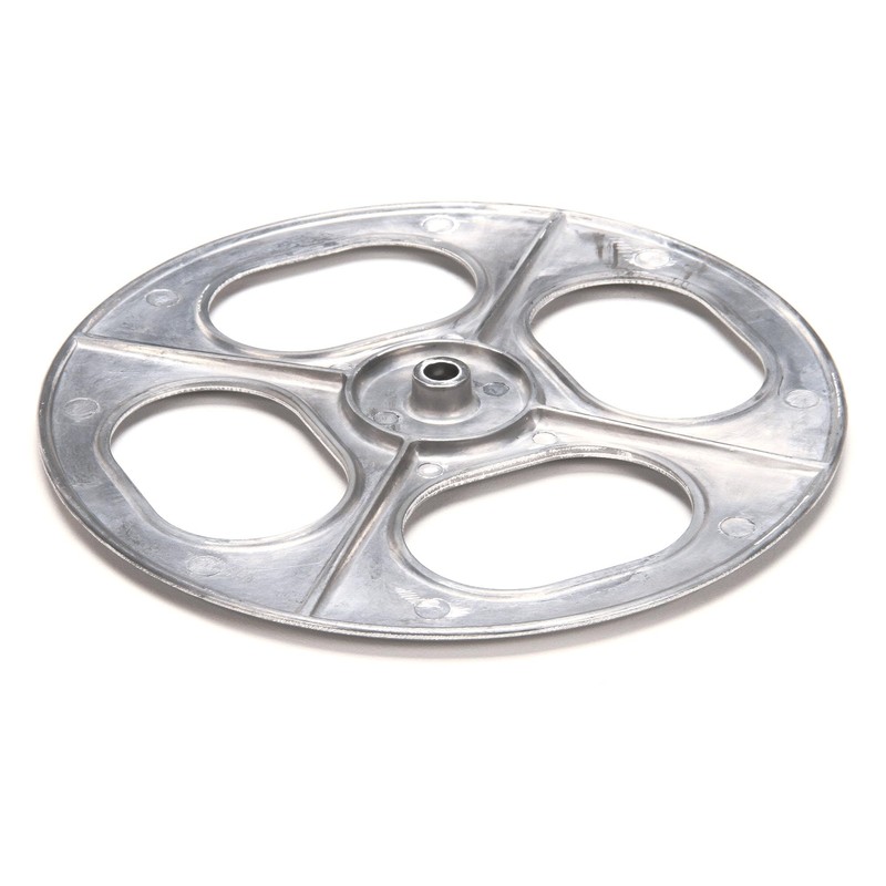 Merrychef e3 Cast Turntable Disk - 40H0249