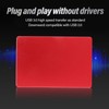 2.5in External Hard Drive Portable USB3.0 5Gbps High Speed Ultra