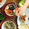 5 Pairs Reusable Chopstick Helpers Non Slippery Training Chopsticks for