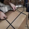 Naliplastic 1 Rollo Fleje Negro 1/2 PLG Polipropileno 800m Facturamos