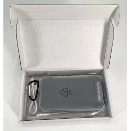 Patriot 4Patriots Patriot Power Cell Solar Charger BRAND NEW