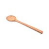 Coconut Cooking Spoon 30cm Wooden Cooking Spoon