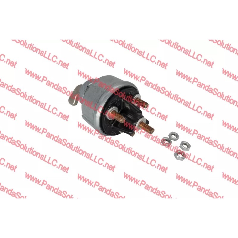 Aftermarket HYSTER FORKLIFT TRUCK KEYLESS IGNITION SWITCH 3127309,313221