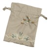 Chinoiserie Modern Folding Parasol, Women's, Grade 1 Light Blocking, UV
