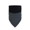 Buff® Mountain Bandana Solid Graphite, graphite
