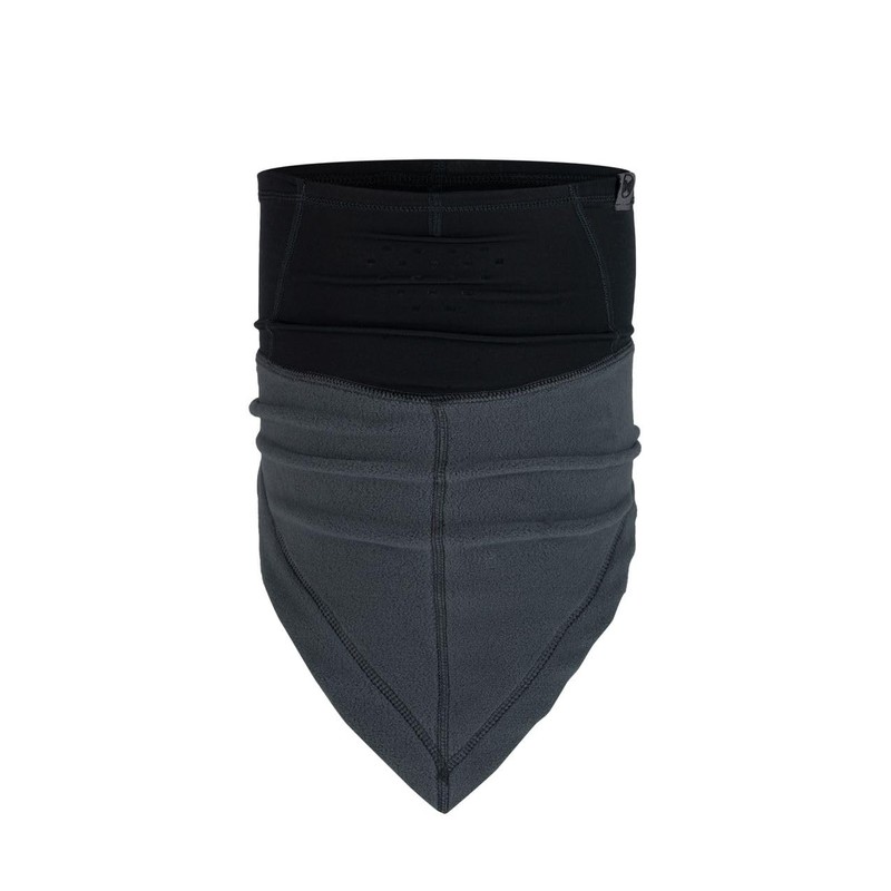 Buff® Mountain Bandana Solid Graphite, graphite