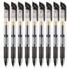 X12 Dong-a Jell Zone 0.5mm Gel Ink Rollerball Pen for