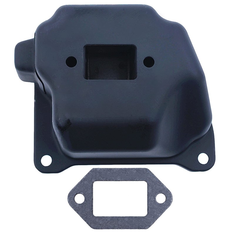 Mtanlo 1122 140 0614, Muffler Kit, For Stihl 064, 066,