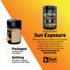 Zeal Electrolyte Powder - 90 Servings | Keto Electrolytes Powder