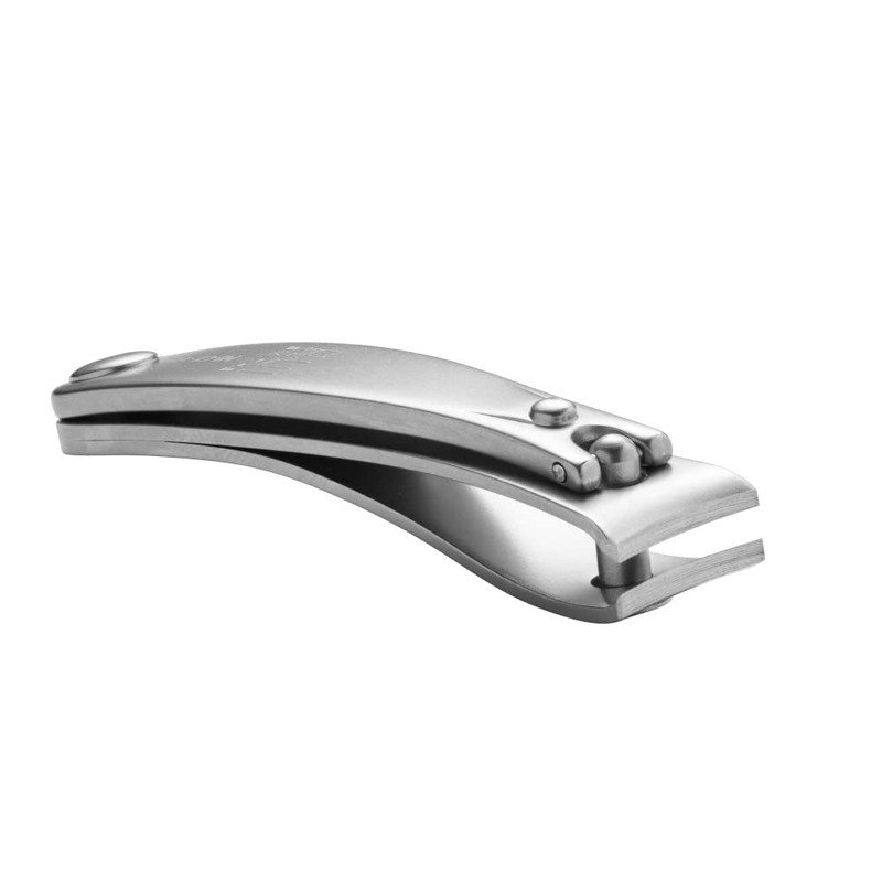 Rui Smiths Pro Precision Nail Clippers | TopInox Stainless Steel