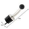 Endoshoji 120-901 Pourer, Black