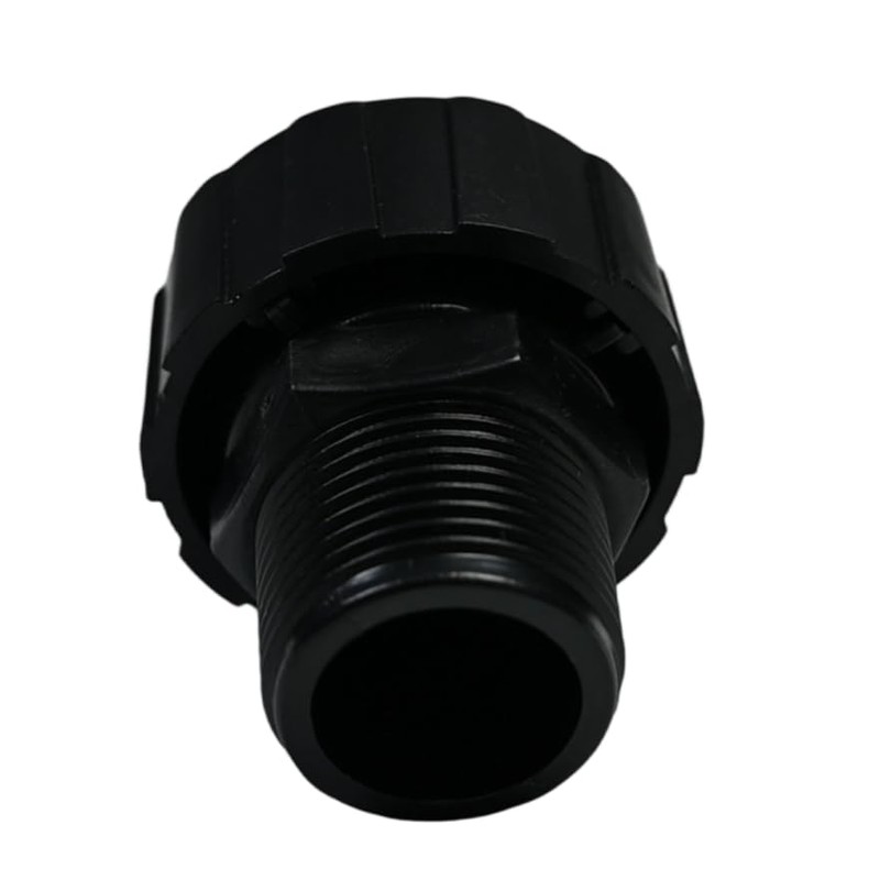HBF12P DC Hydraulic Power Unit Poly Breather Cap, Free Flow