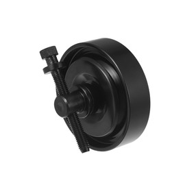 HOPESPANNER 97834-29010 Car Drive Belt Tension Pulley for Hyundai Accent Elantra Tiburon Tucson 1995-2012 Belt Tensioner Idler Pulley 97834-29000 97834-22100 Replace Parts Vehicle Components