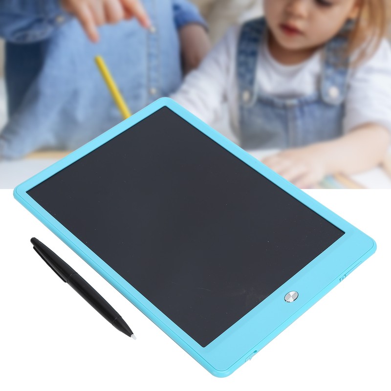 10in LCD Writing Board Portable Electronic Digital Smart Erasable for