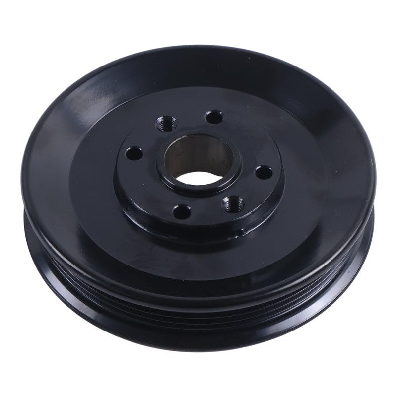 Demfec Water Pump Pulley Compatible with Cummins Diesel Engine M11