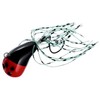Apia Chinupara Dodge Lure, 0.4 oz (10 g), #04 Ladybug