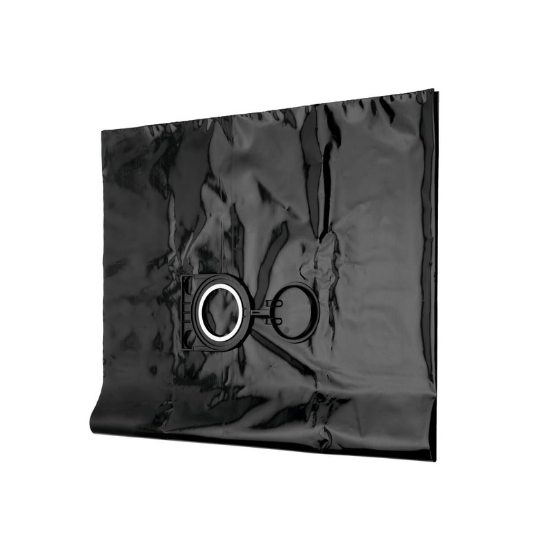 Metabo Disposal Bags Pack of 5 ASR 25 L