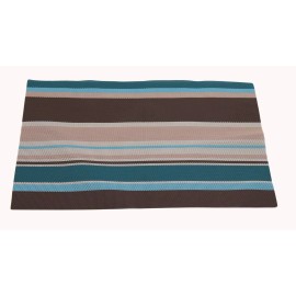 Undisclosed United Office Chair PVC Placemats Multi