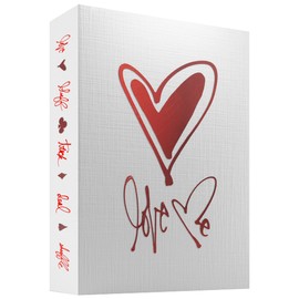 theory11 Love Me Playing Cards