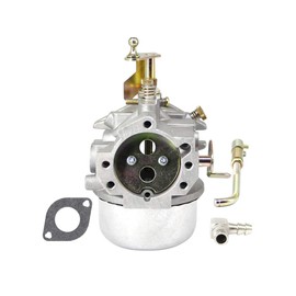Carburetor Carb for K321 K341 Cast Iron 14hp 16hp Carburetor with k241 Gasket kit Choke Shaft Replace 45 853 09-S