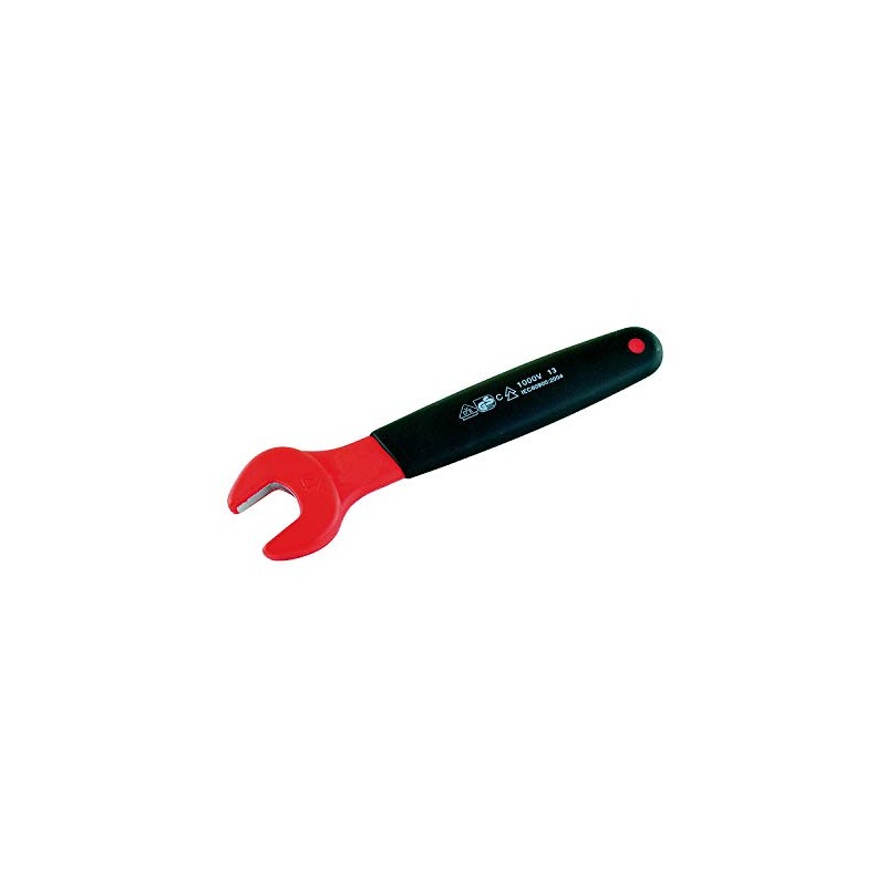 片口 Spanner , red