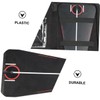 KOMBIUDA 1set Putter Trainer Exercise Device Indoor and Outdoor Golf