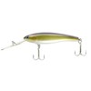 HMKL Hankle Shad 65MR Lure, Konjiki Wakasagi