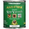 MCCLOSKEY 6505 Voc Mow Spar Satin, full size, N/A, full