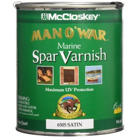 MCCLOSKEY 6505 Voc Mow Spar Satin, full size, N/A, full size