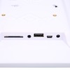 Digital Photo Frame HD 10.1 Inch 1024x600 LCD Display Smart