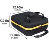 Khanka Hard Carrying Case Replacement for DEWALT DXAEJ14 Digital Portable